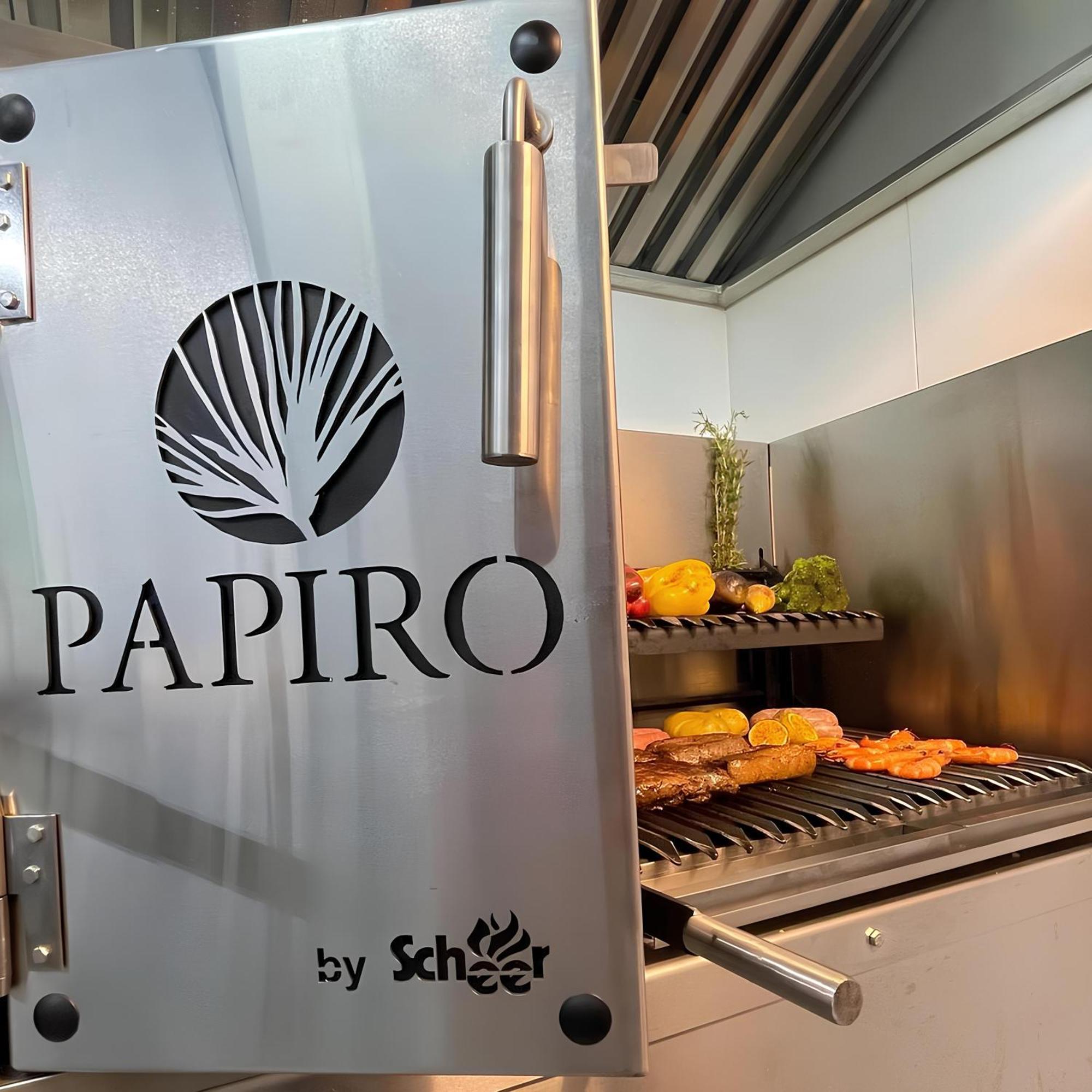 Pousada Papiro Boutique Abraão Zewnętrze zdjęcie