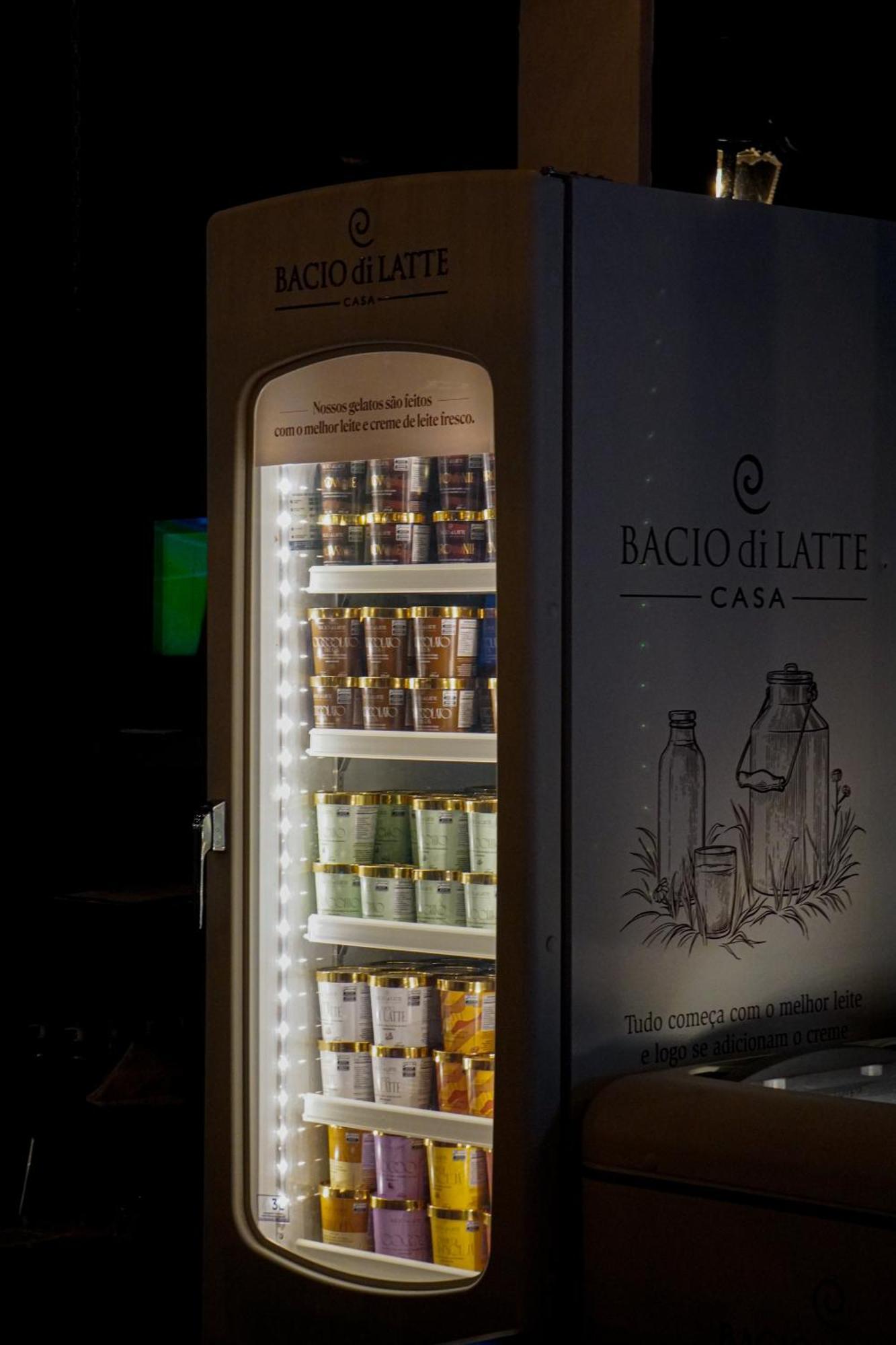 Pousada Papiro Boutique Abraão Zewnętrze zdjęcie